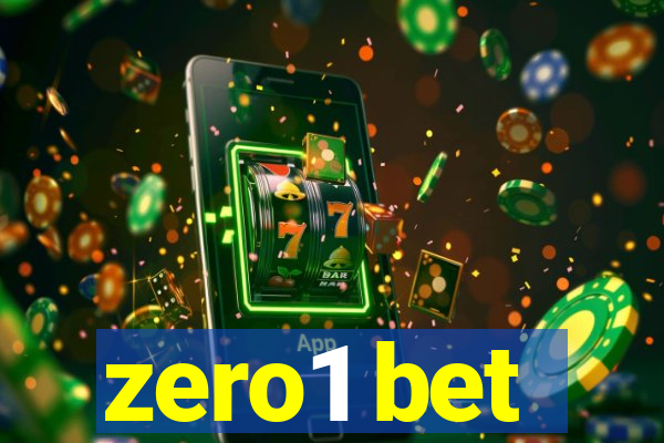 zero1 bet